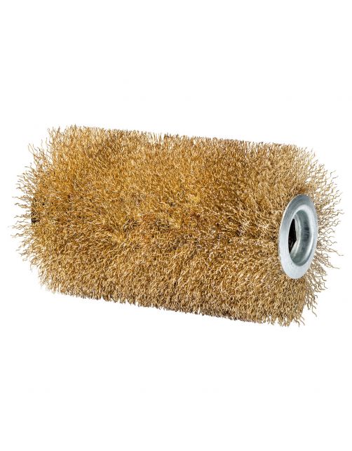 Gloria Multibrush Steen Borstel - Hard - Pro - Onkruidborstel - Ø100\/165 mm 1 stuk