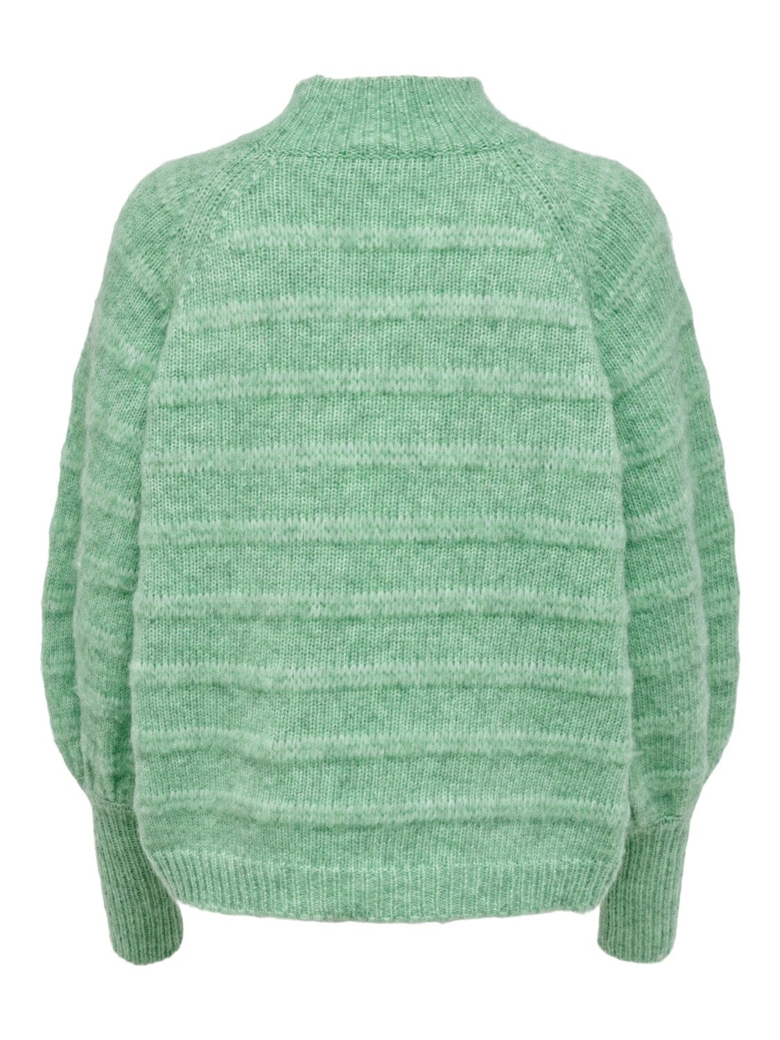 Only Onlcelina Ls High Pullover Knt