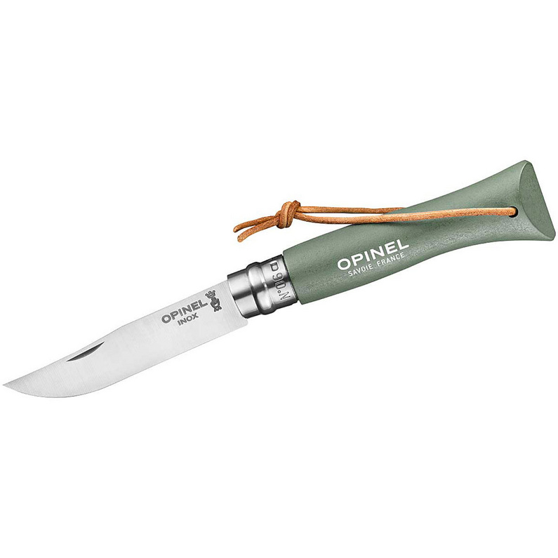Opinel No 06 Colorama Taschenmesser