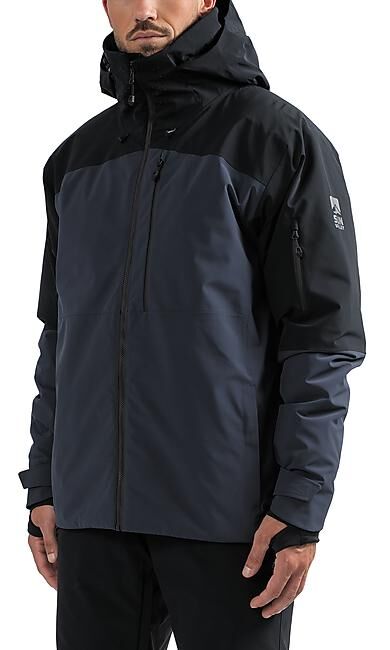 SUN VALLEY - VESTE DAEMON