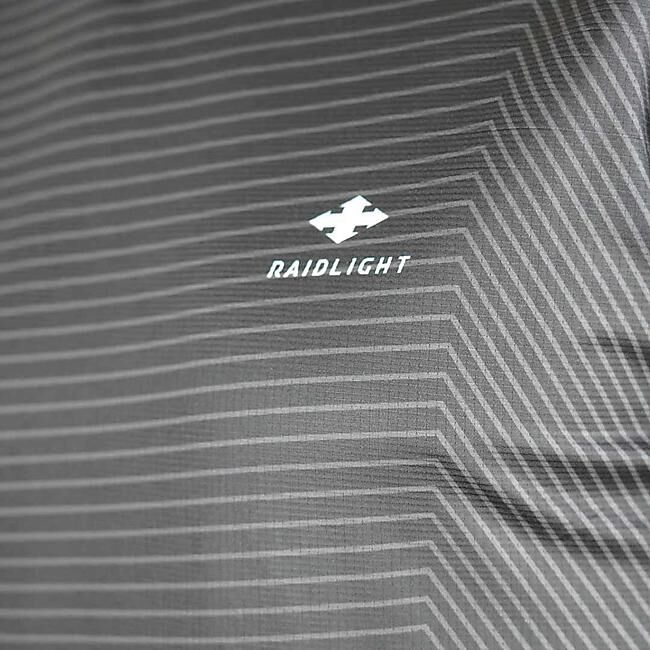 RAIDLIGHT - T-SHIRT ML DYNAMIC ML M