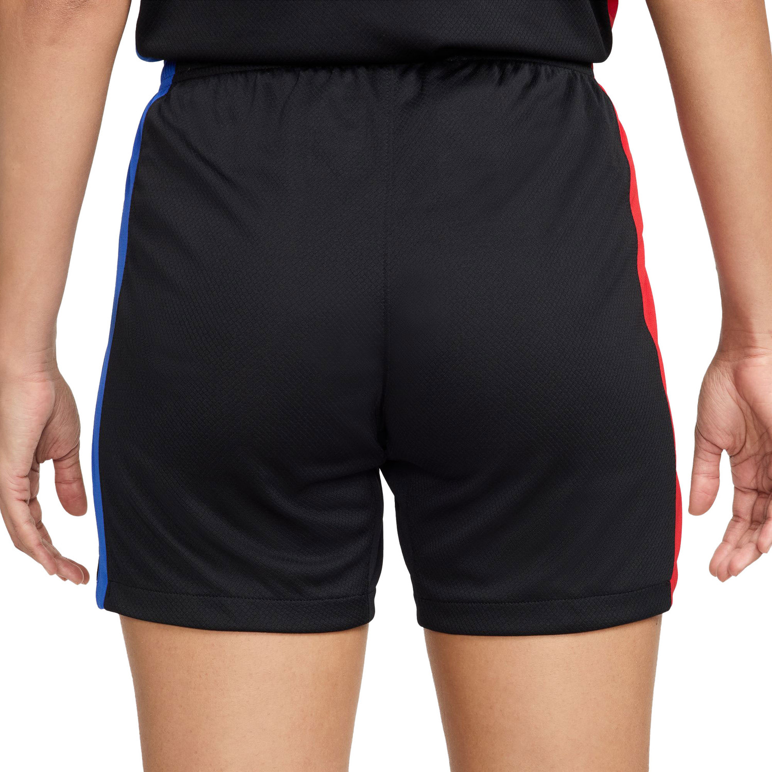 Nike FC Barcelona Pre-Match Trainingsset Dames