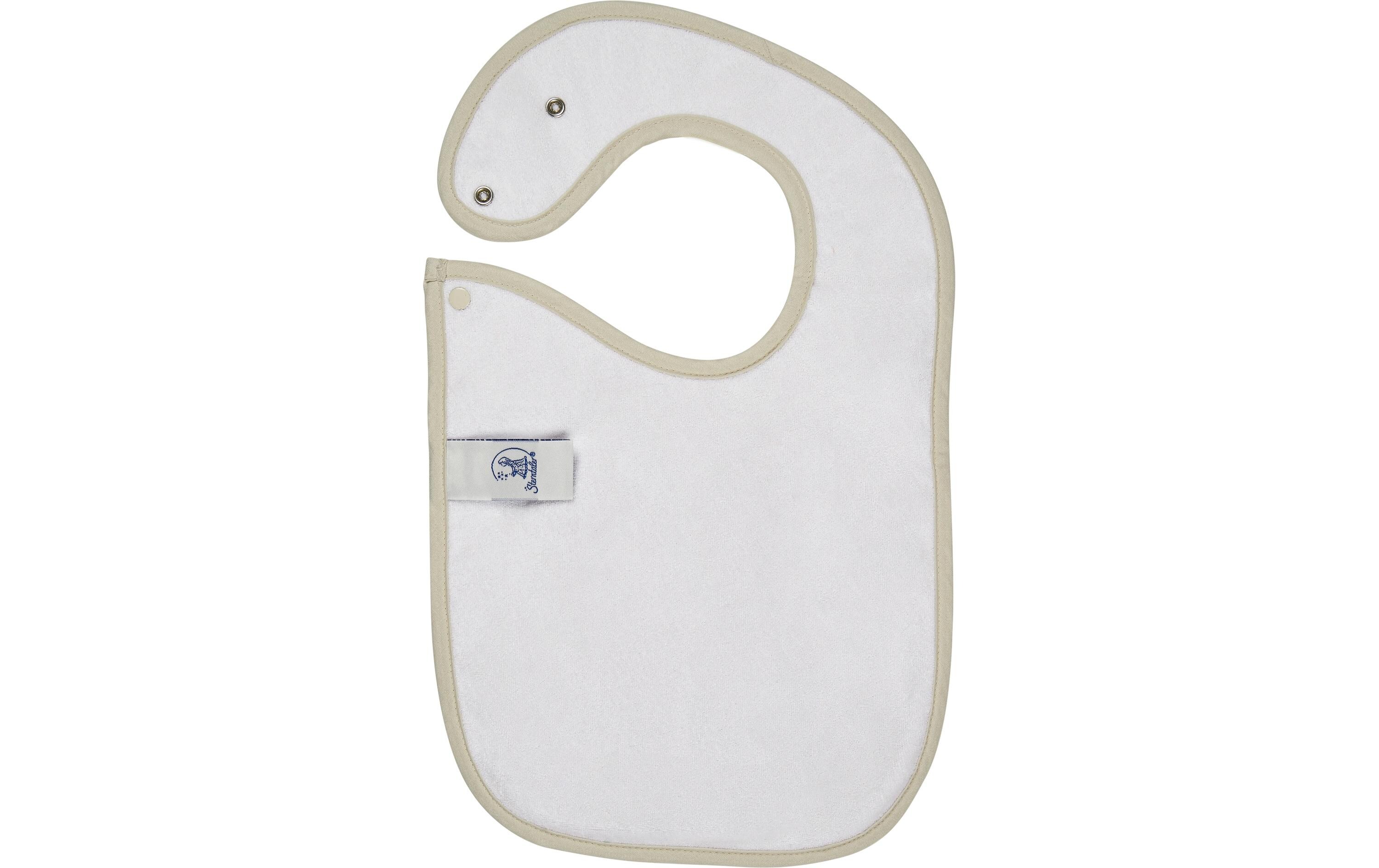 Lätzchen Einlage Dino Rexi 38 x 26 cmWasserdichtes Lätzchen für Kinder