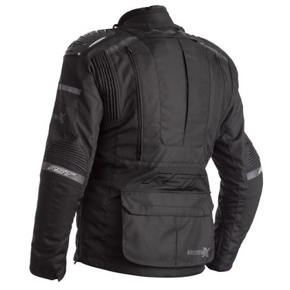 Veste RST ADVENTURE-X - Noir