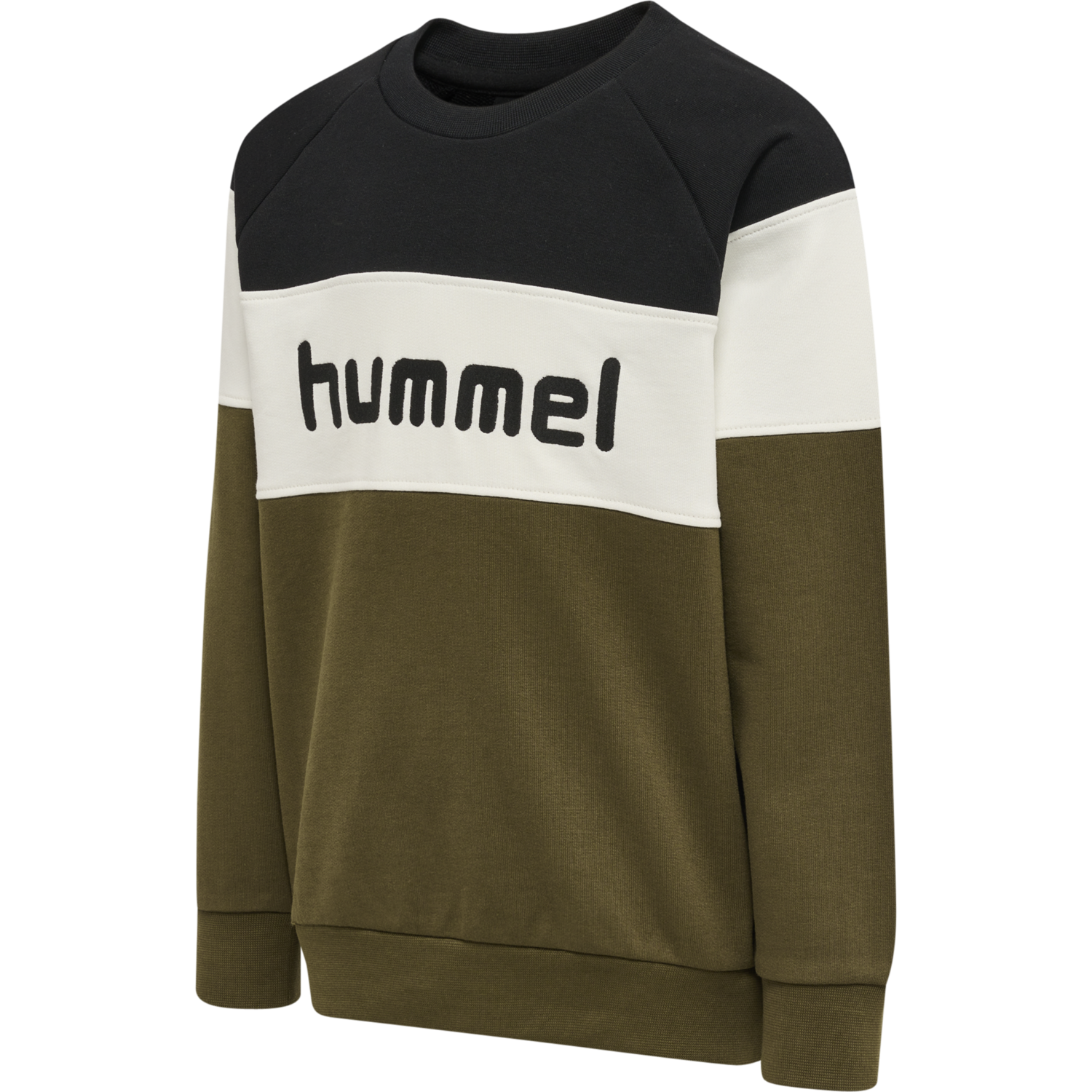 hmlCLAES SWEATSHIRT