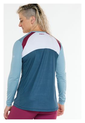 Maillot à Manches Longues Dharco Femme Race Farrah
