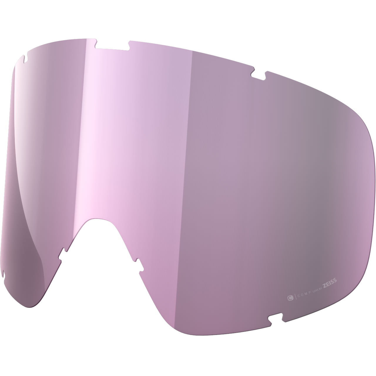 POC Opsin Ersatzscheibe clarity highly intense/low light pink | POC Skibrillen | POC | P | MARKEN | XSPO