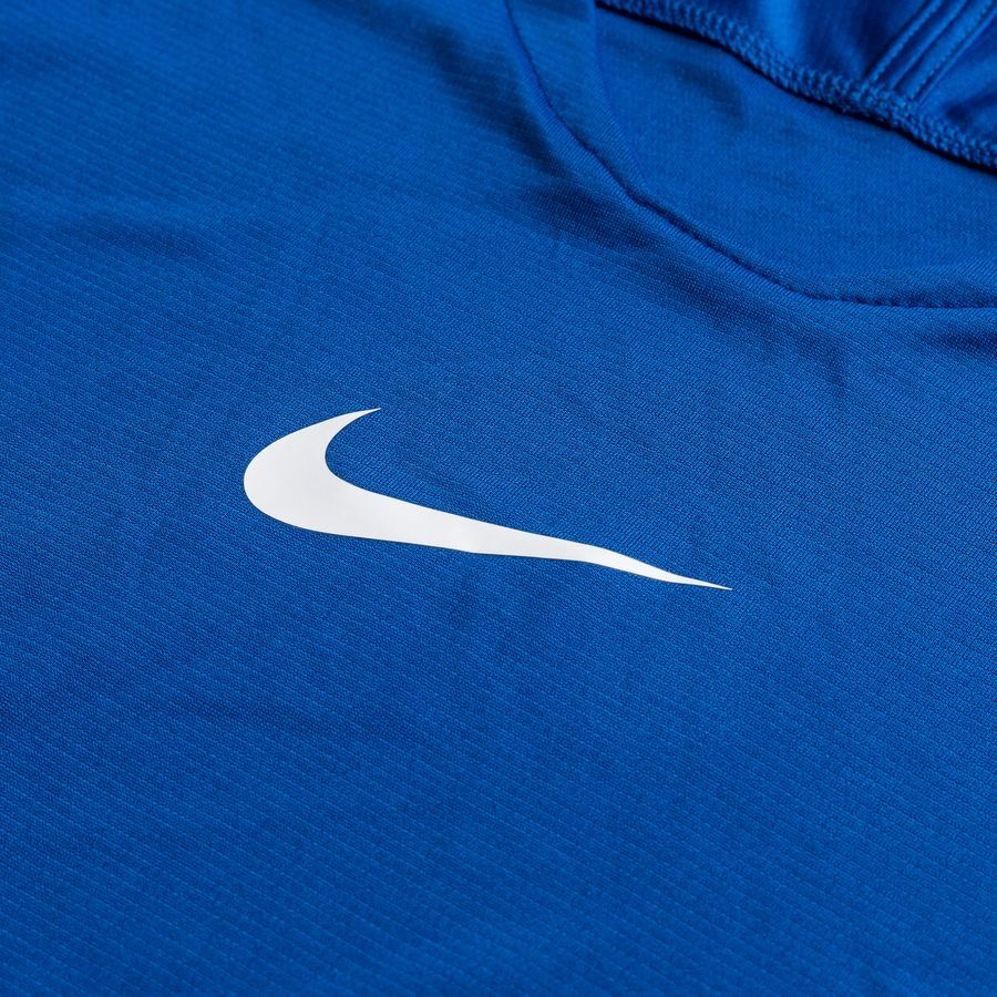 Nike Maillot d'Entraînement Park 1STLYR Dry - Bleu/Blanc