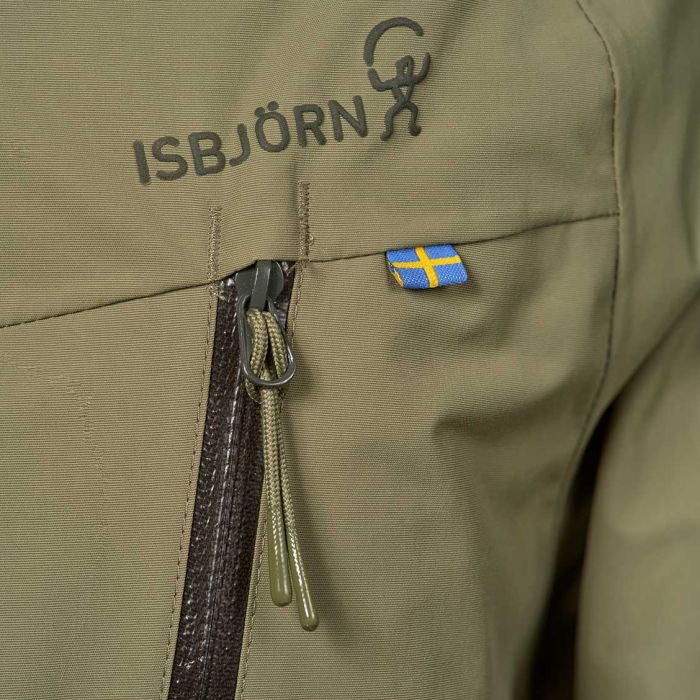 Carving Winter Jacket børnejakke