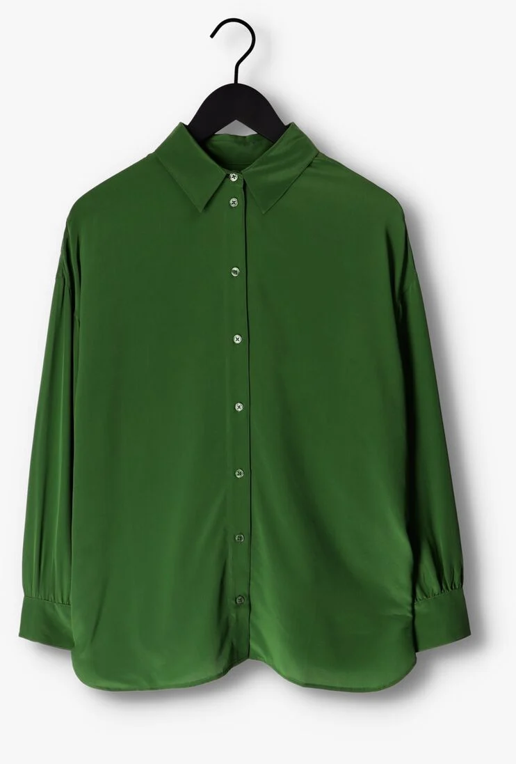 IDANO groene idano blouse abla