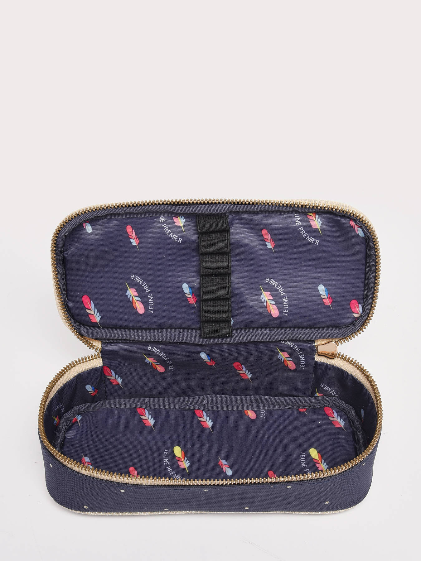 Trousse 1 compartiment JEUNE PREMIER