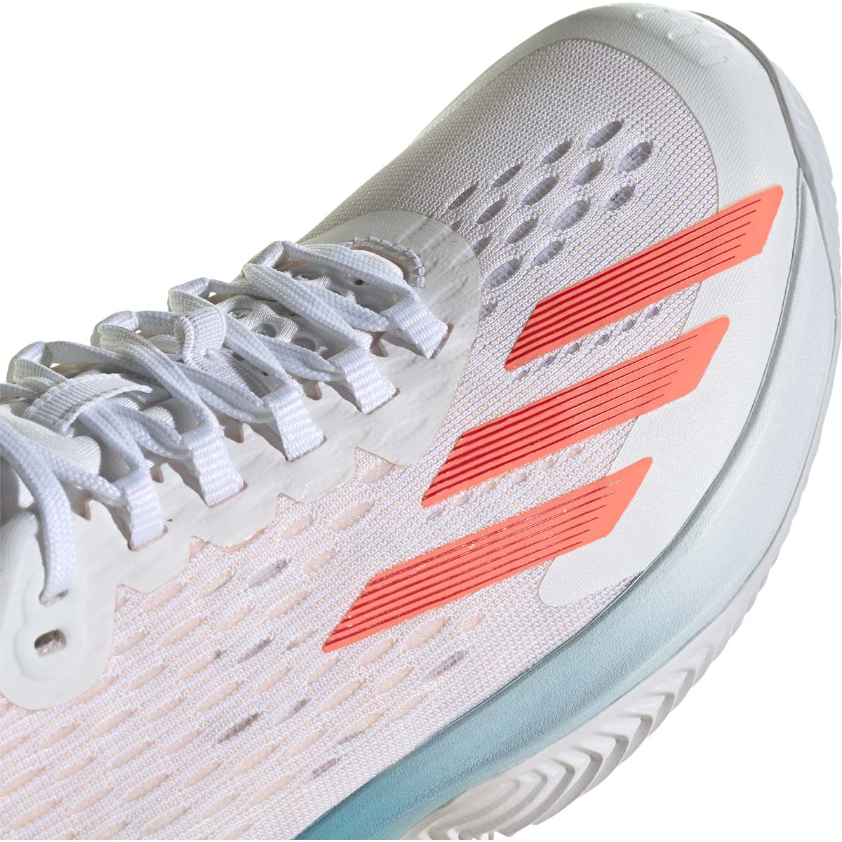 adidas Adizero Cybersonic Clay Tennissko Dame