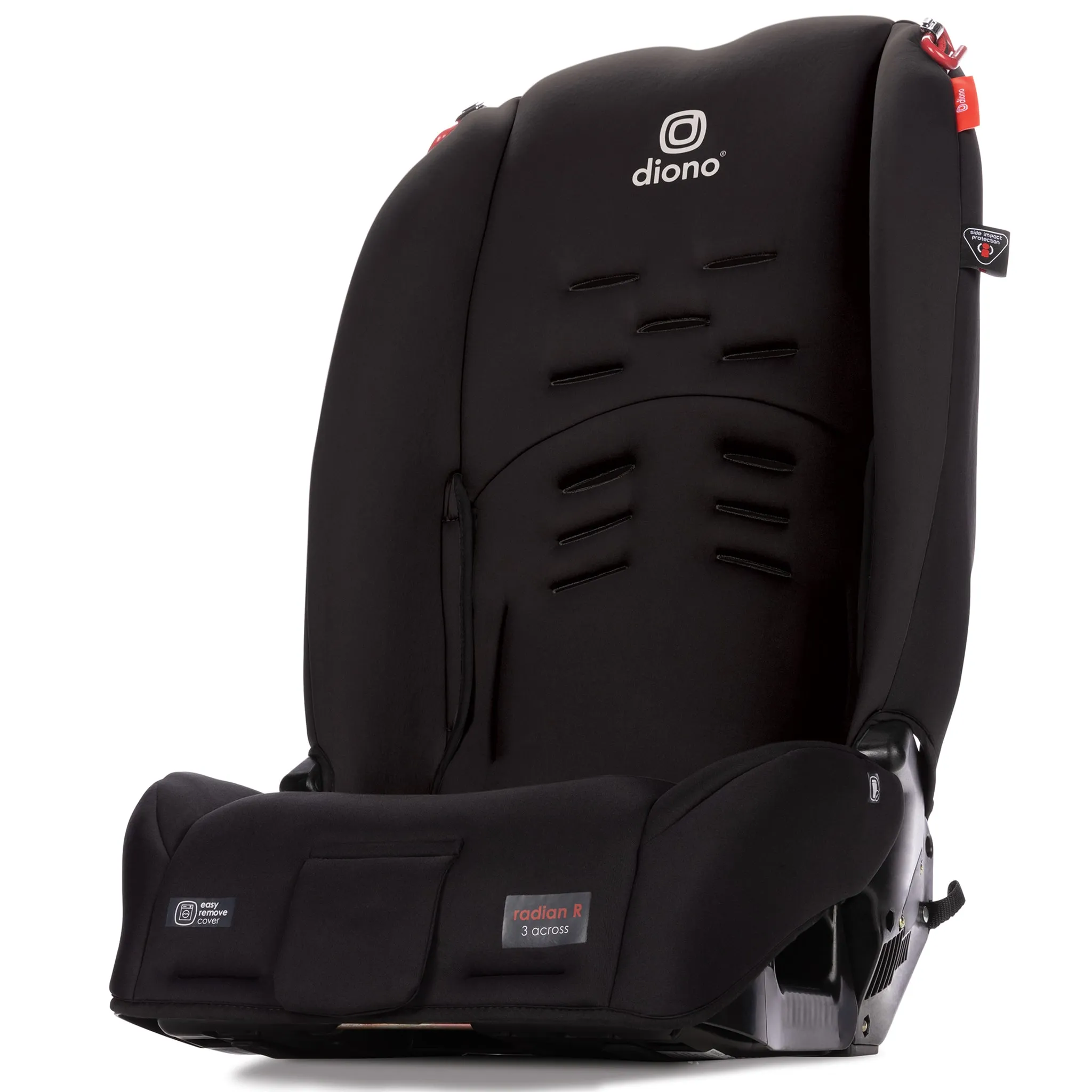 Diono Siège d'Auto Radian 3R - Noir