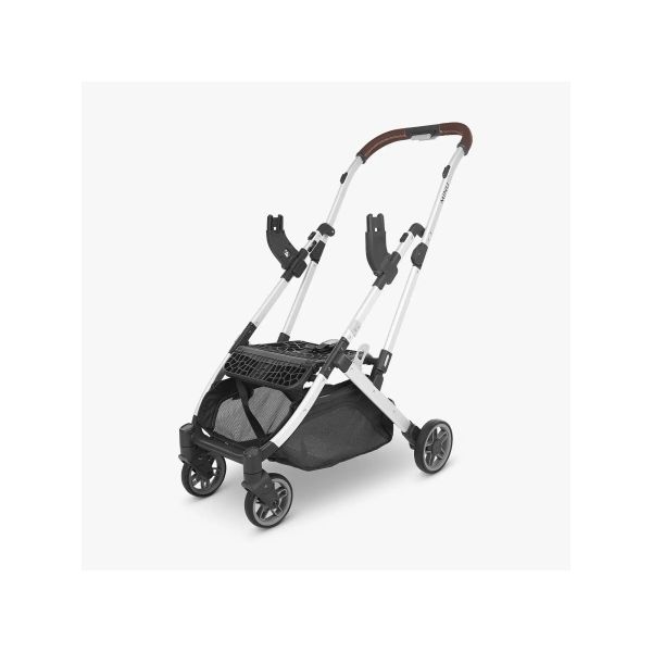 UPPAbaby Adapters Minu Voor MESA i-SIZE En Reiswieg