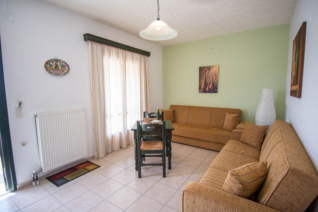 Elea Houses Logies - Appartement
