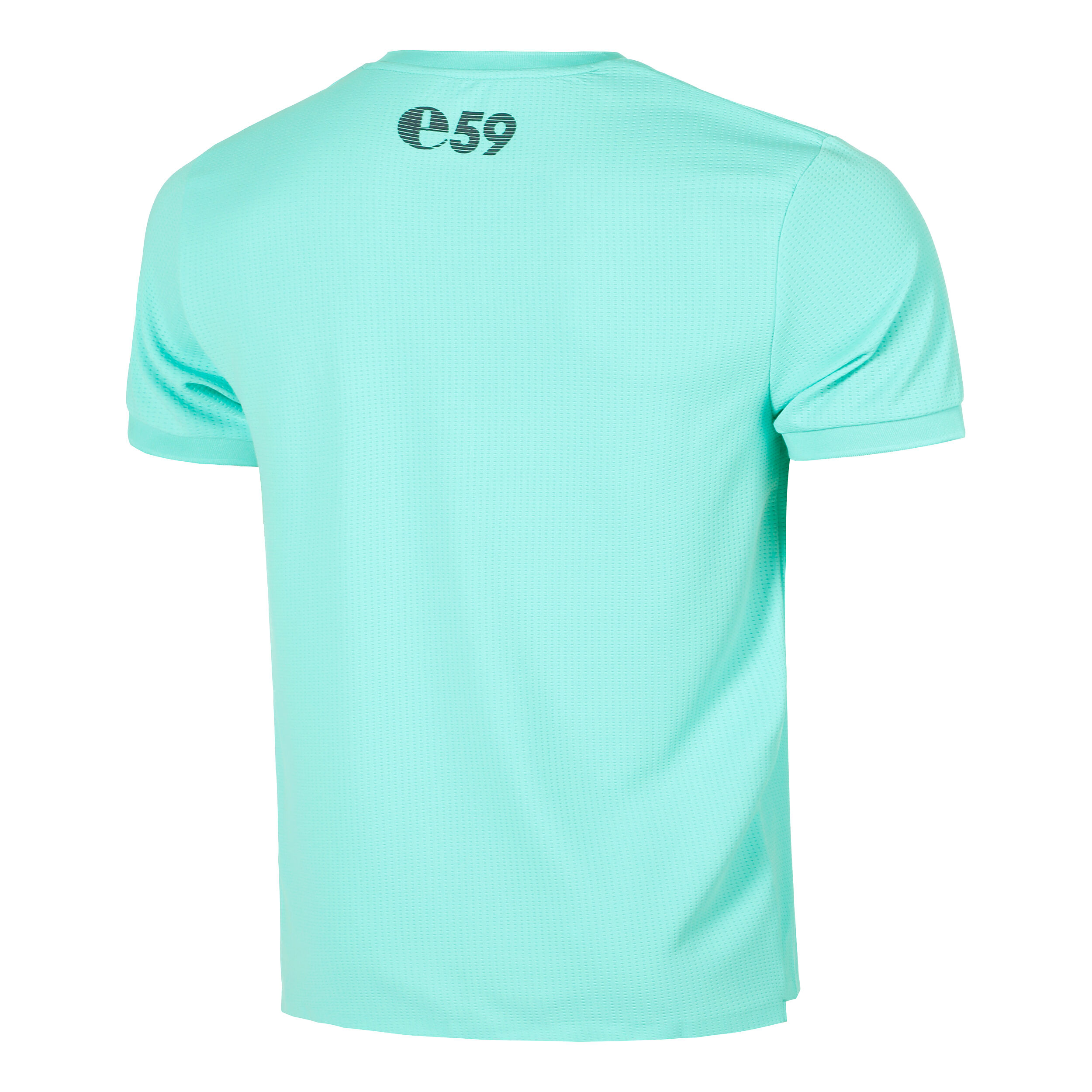 Ellesse Newcombe T-shirt Hommes - Vert