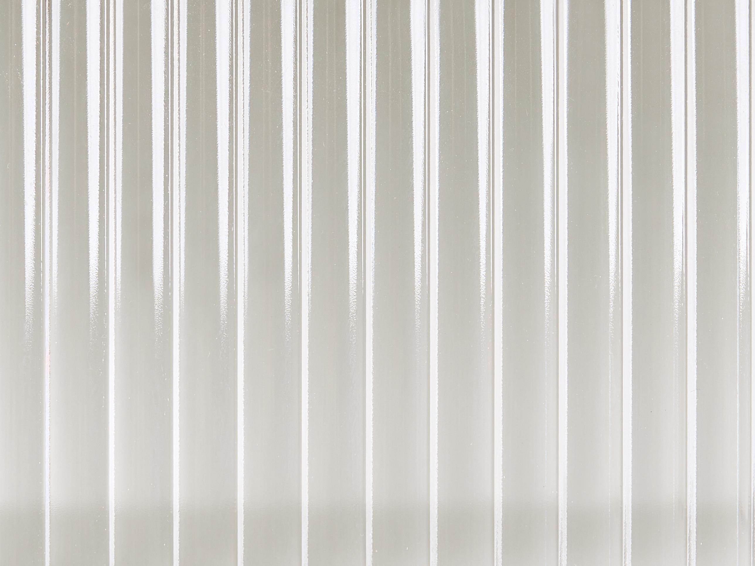 Schoenenkast GRIFFITH met LED-verlichting Wit