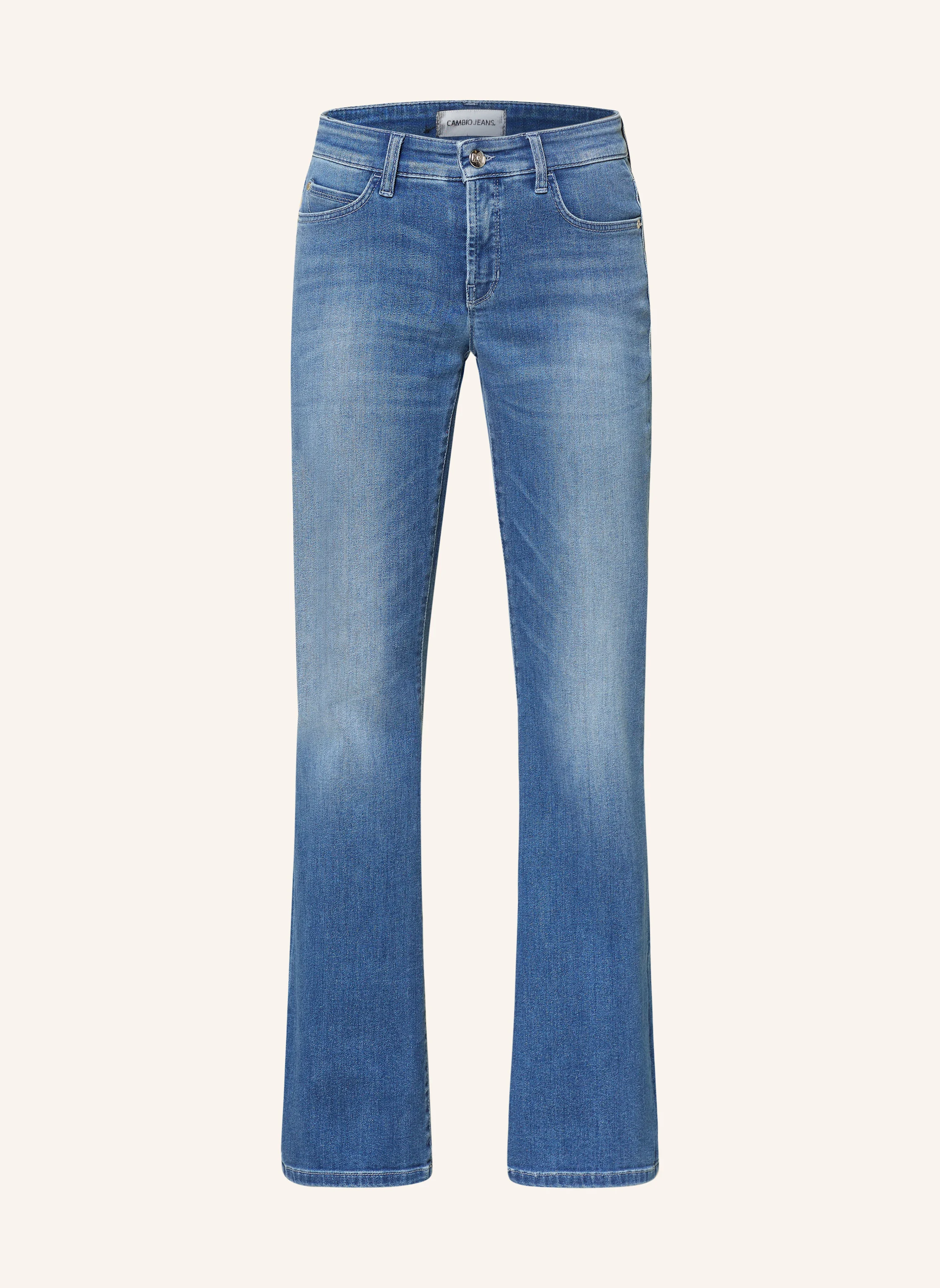 CAMBIO Flared Jeans PARIS