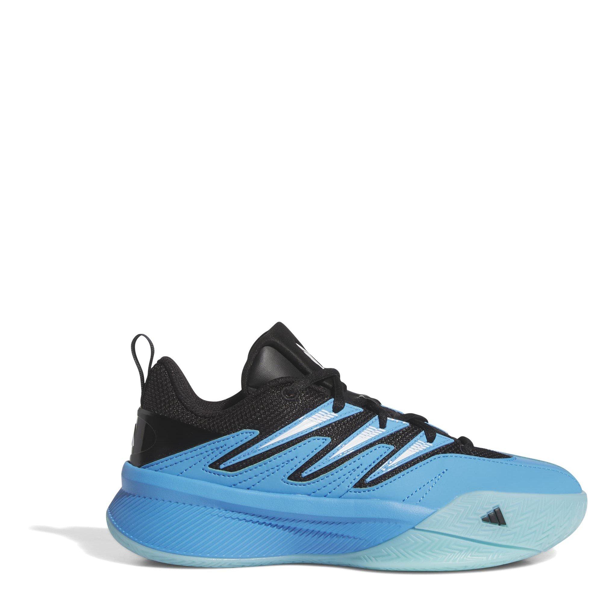 adidas Dame Certified 3 Shoes Mens