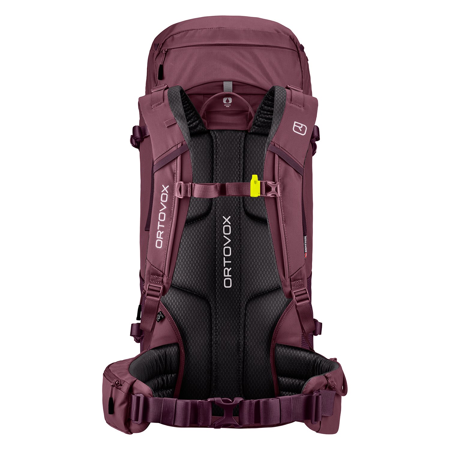 Ortovox Peak 42 S Backpack winetasting