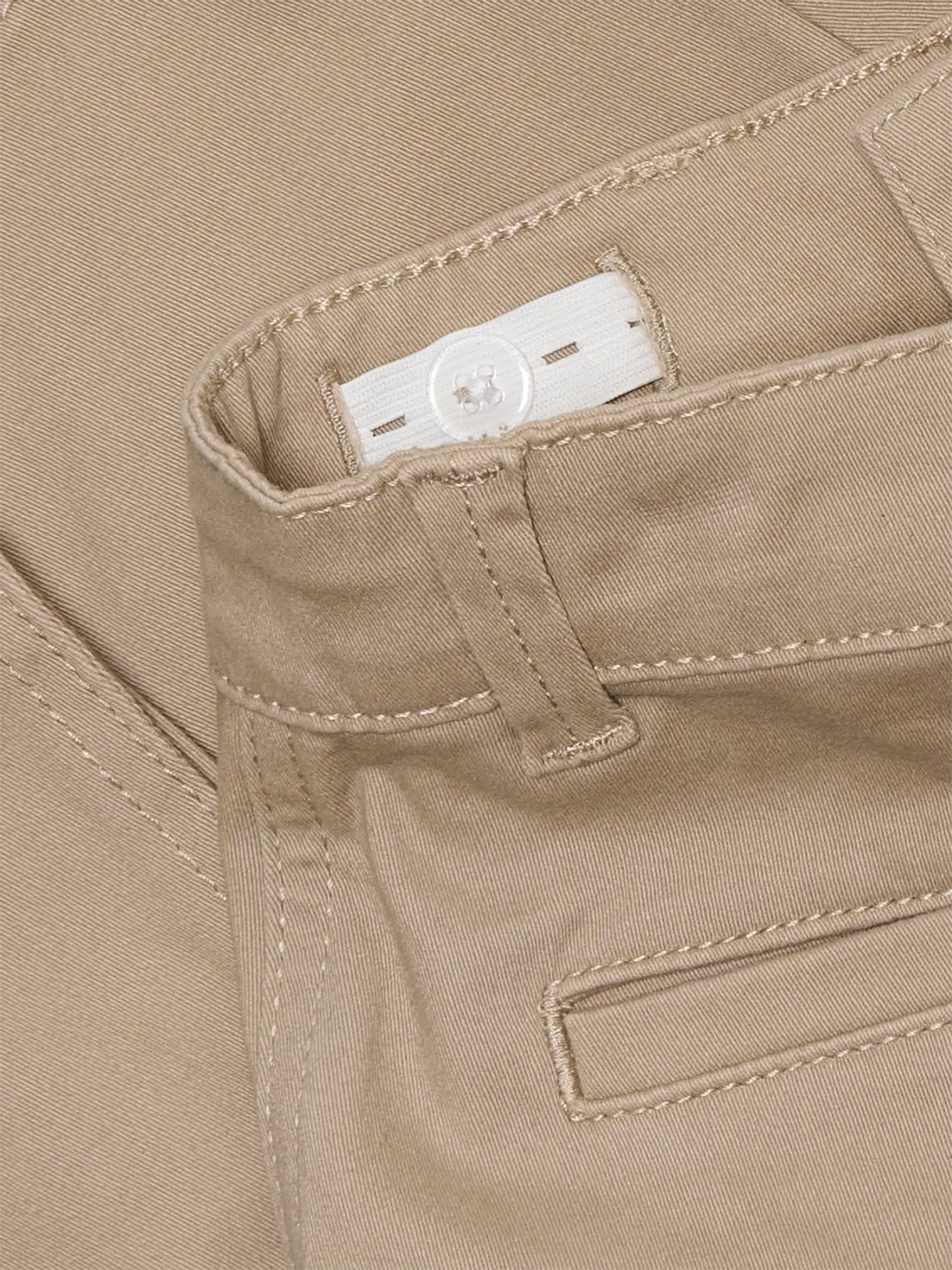 Cam Stage Cargo Shorts Life Pant