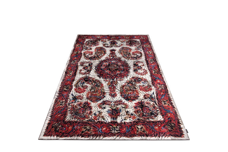 Moooi Carpets Heriz vloerkleed 200x300