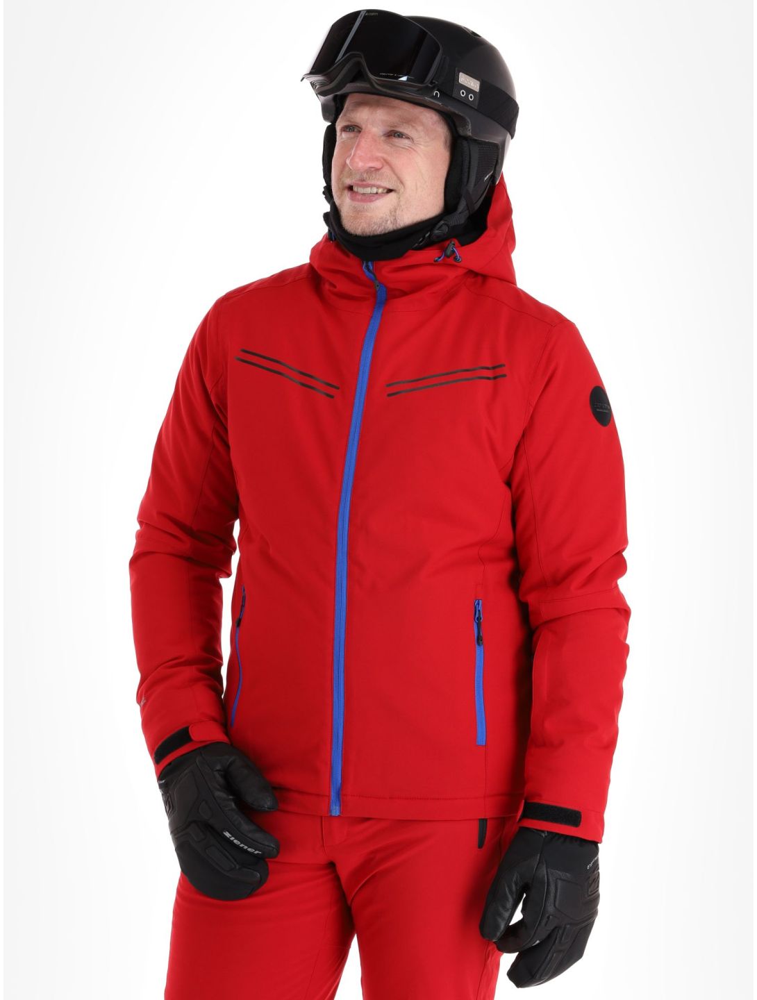 Festus ski-jas heren