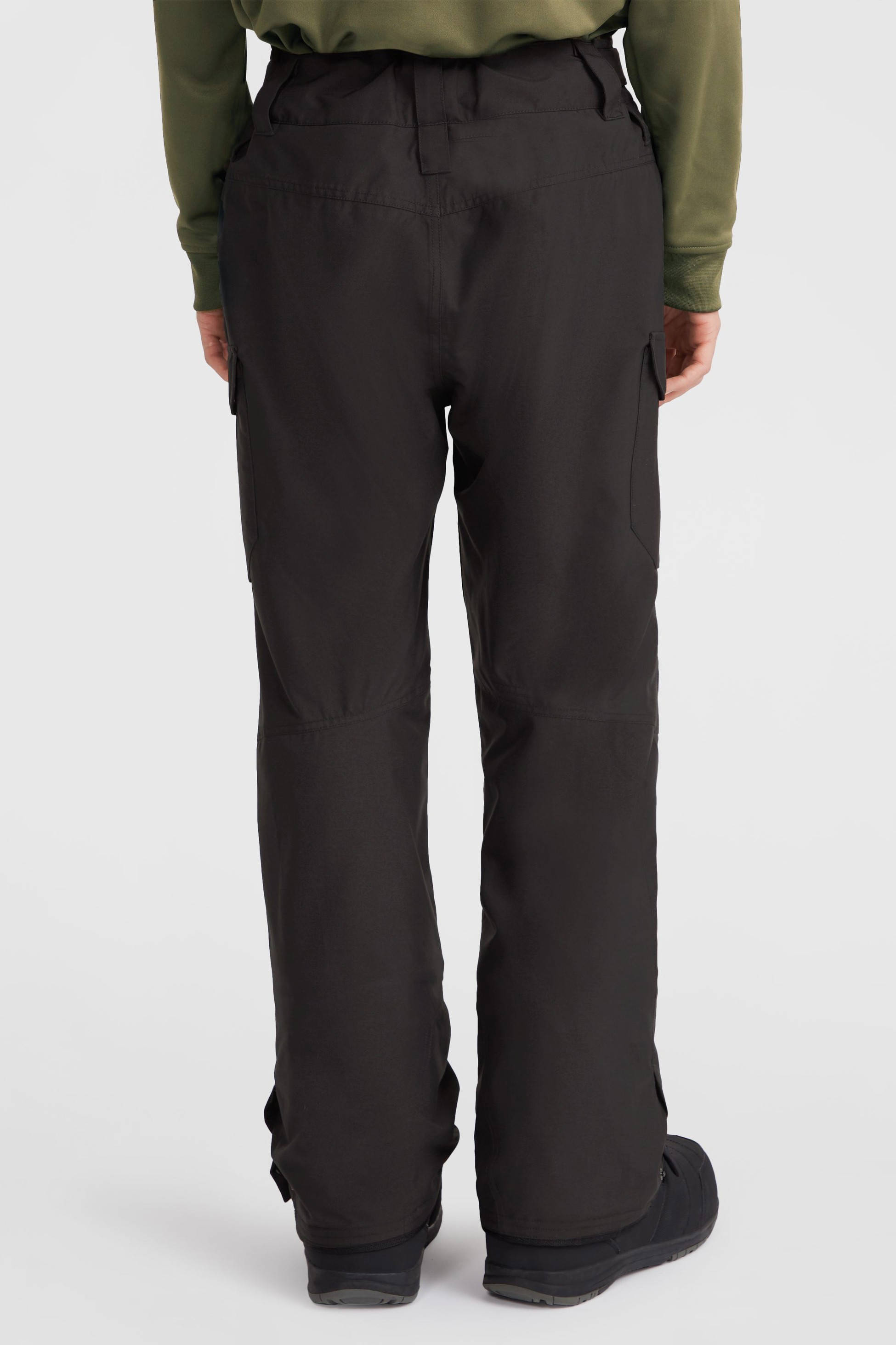 O'Neill skibroek Utility zwart