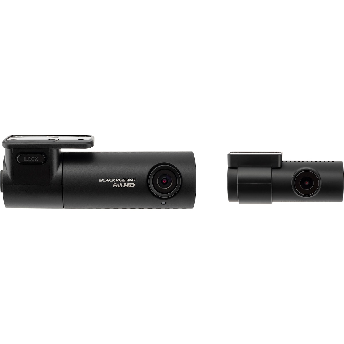 Blackvue DR590X-2CH tokanals dashbordkamera