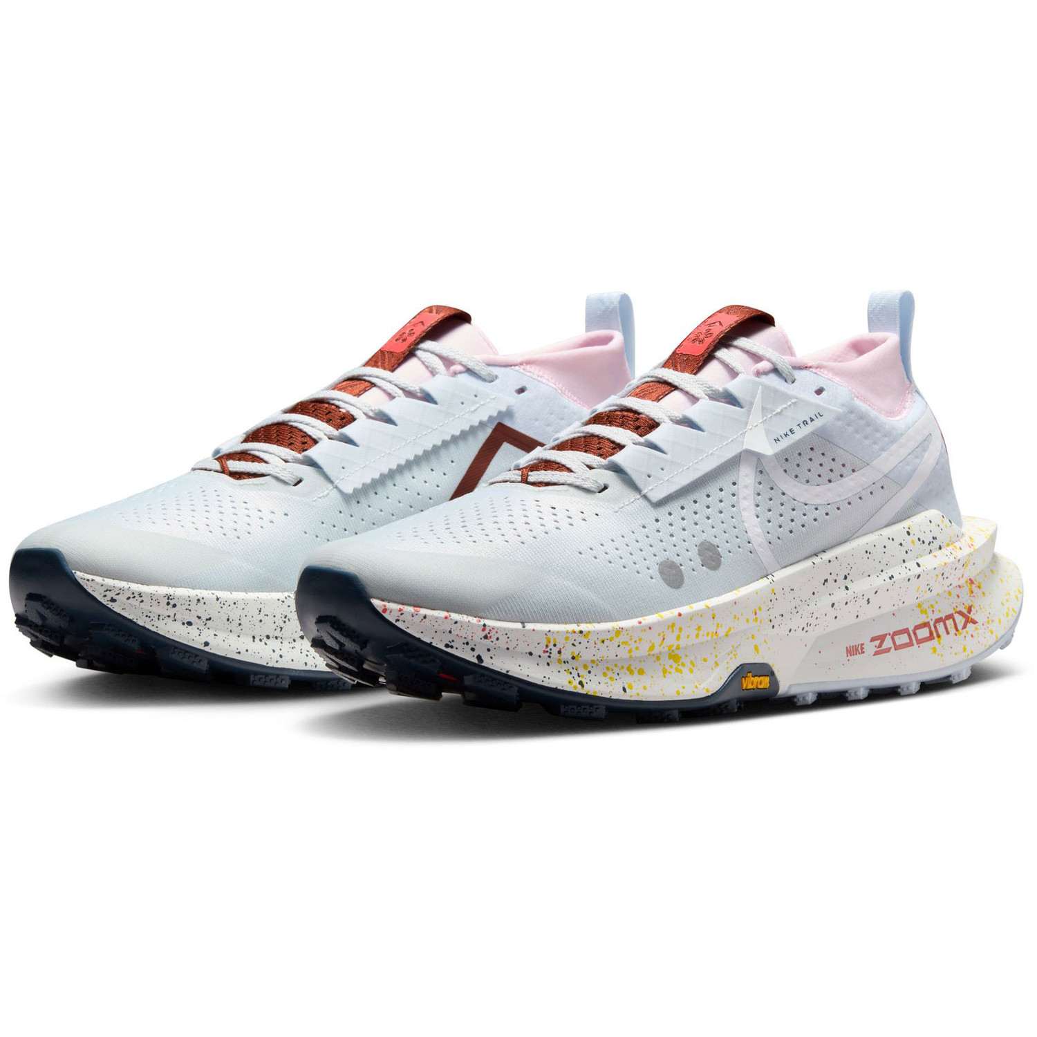 Nike Zegama Trail 2 Heren
