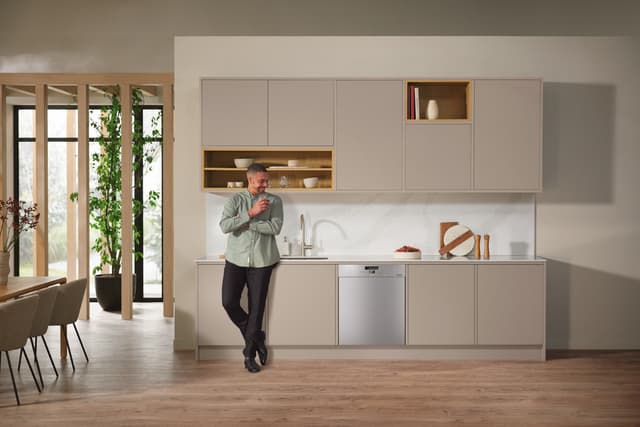 Miele Opvaskemaskine G 5633 SCU Active E