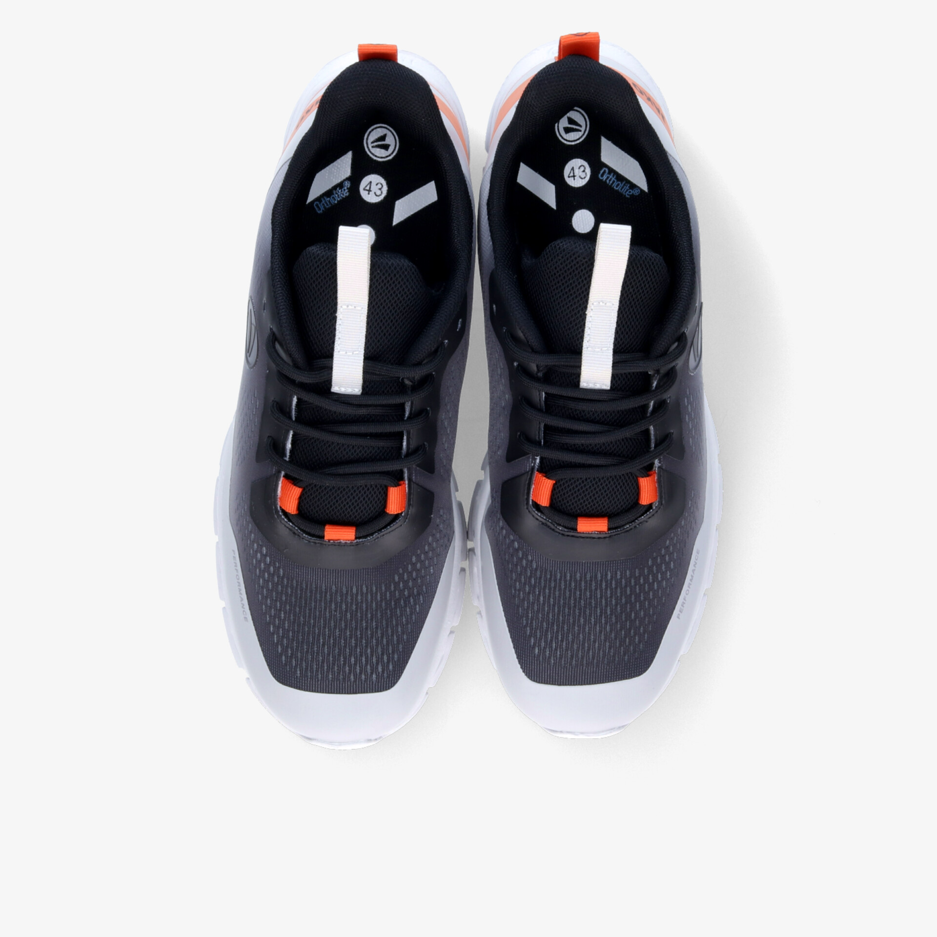 JAKO Herren Sneaker Low - Mehrfarbig | Jetzt bei reno.de kaufen