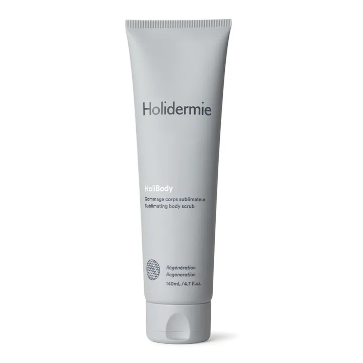 Holidermie Gommage sublimateur corps - 140 ml
