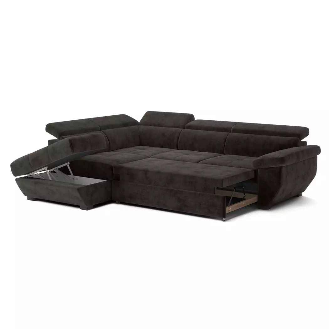 Ecksofa Speedway