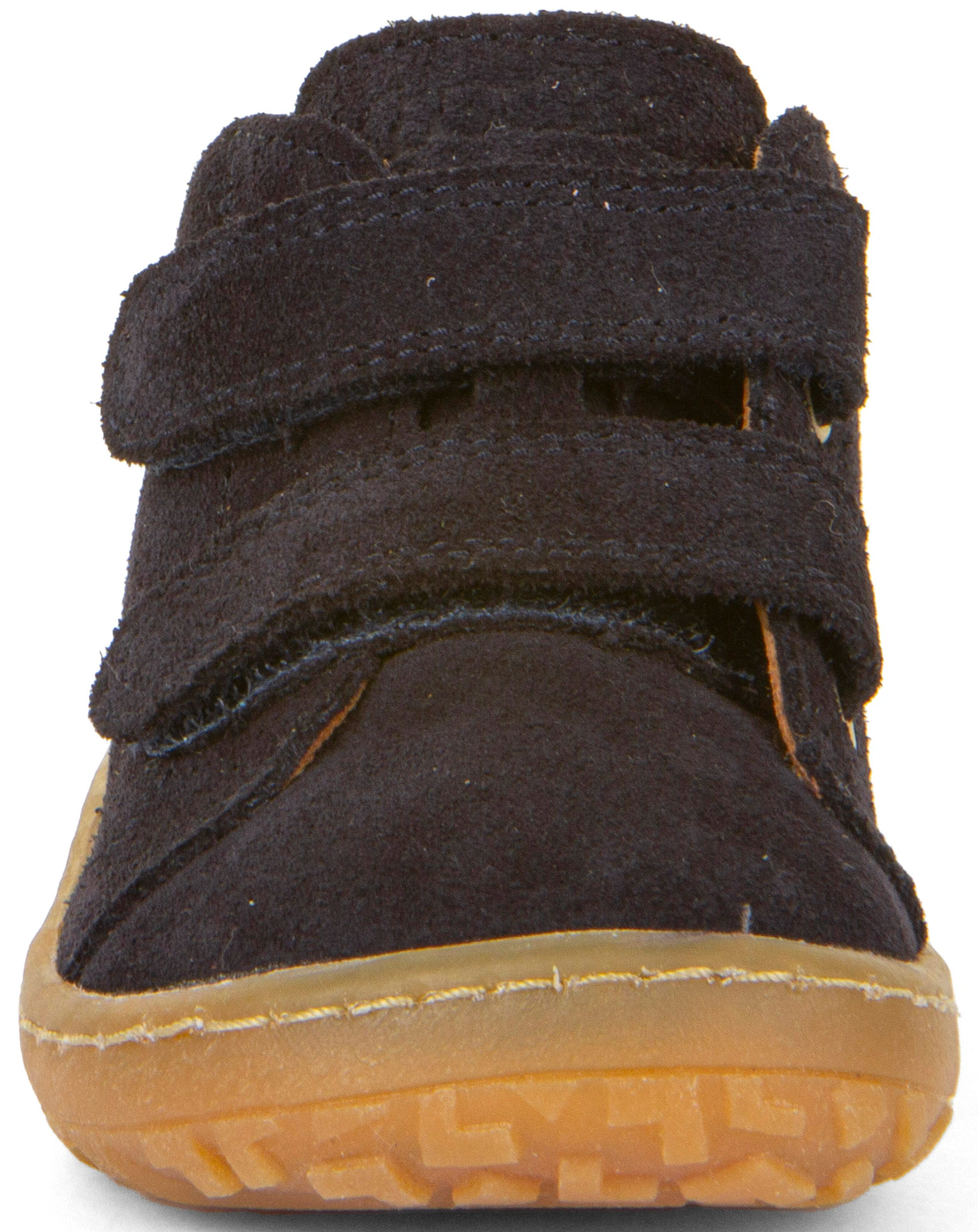 Klett-Lauflernschuhe BAREFOOT FIRST STEP in blue