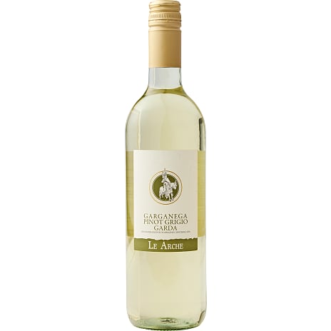 Garganega Pinot Grigio