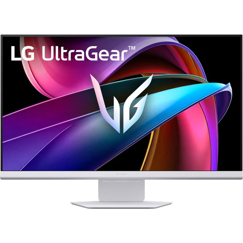 Ecran PC Lg Moniteur Gaming UltraGear 32