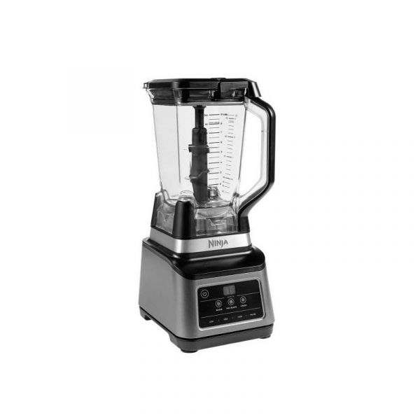 Liquidificador Ninja 2 em 1 2.1L 1200W - BN750EU
