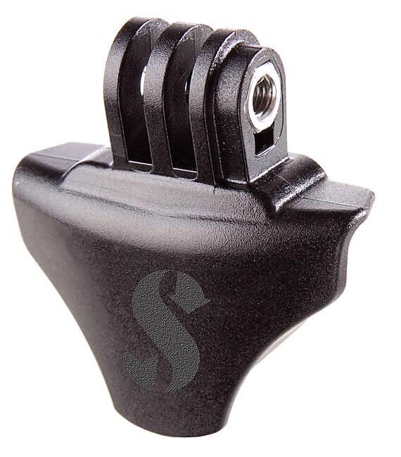 SCUBAPRO - FIXATION GOPRO UNIVERSELLE POUR MASQUE DE PLONGEE