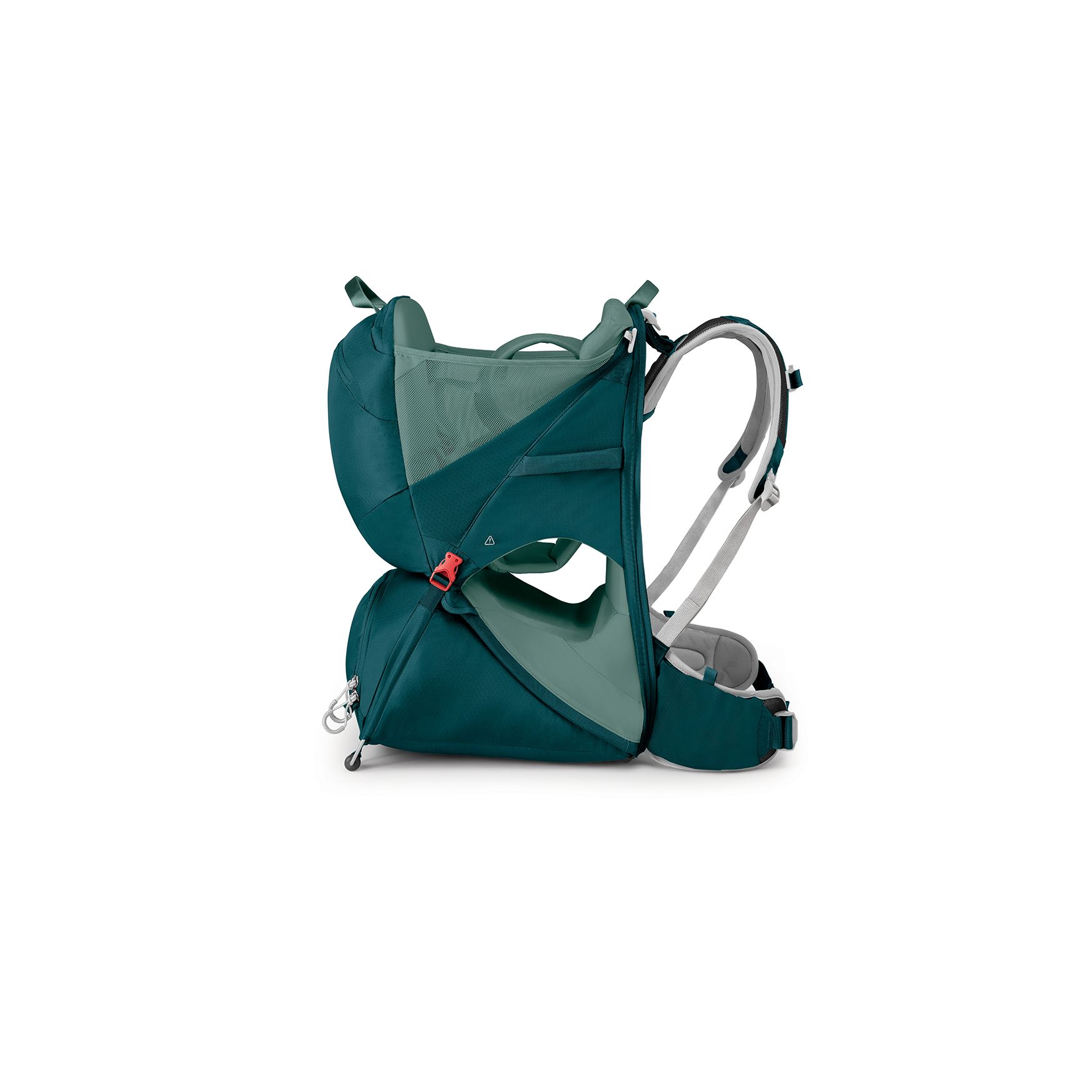 Osprey Poco LT Child Carrier<br>Bæremeis