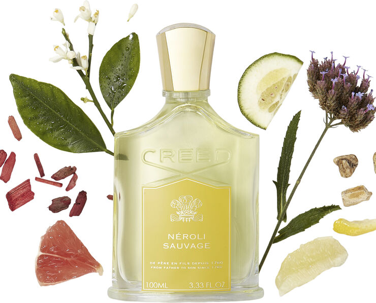 CREED Neroli Sauvage