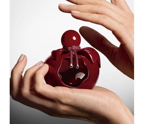 Nina Ricci Nina Rouge Crush Eau de Parfum