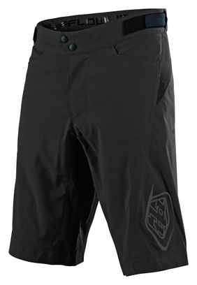 Short Troy Lee Designs FLOWLINE Noir