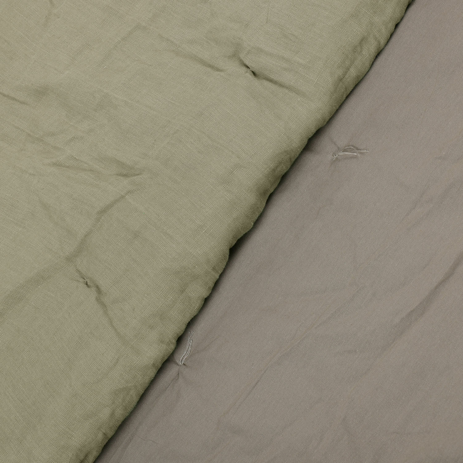 Quilt Therese grün