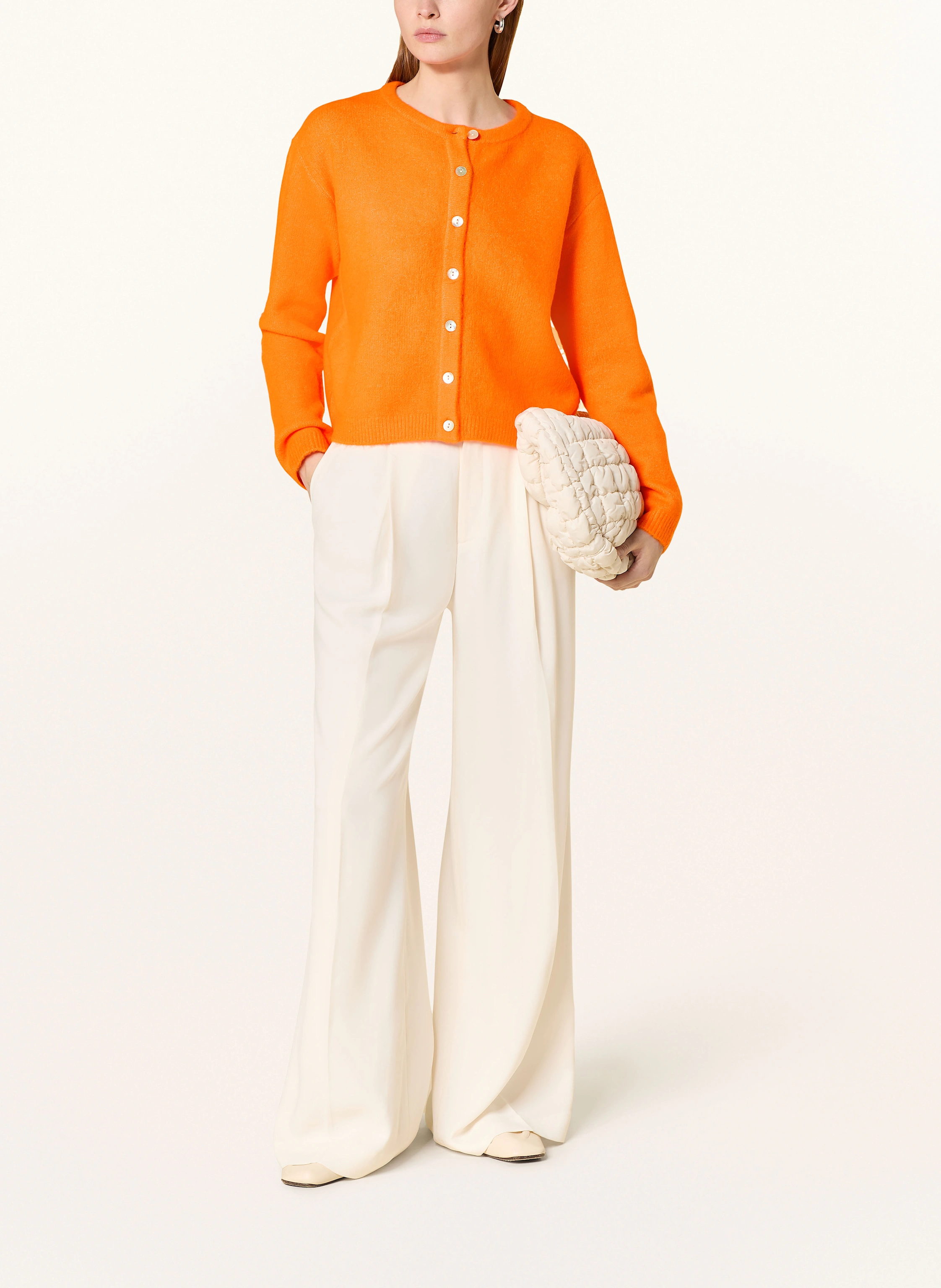 CARTOON Strickjacke