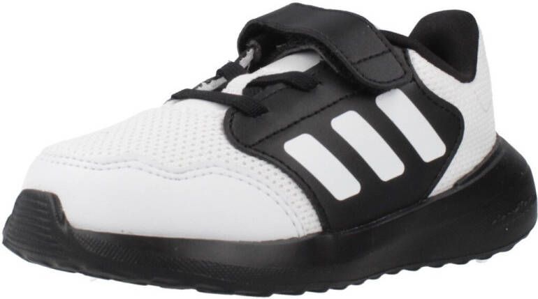 Adidas Tensaur Run 3.0 Babyschoenen Wit 1 2