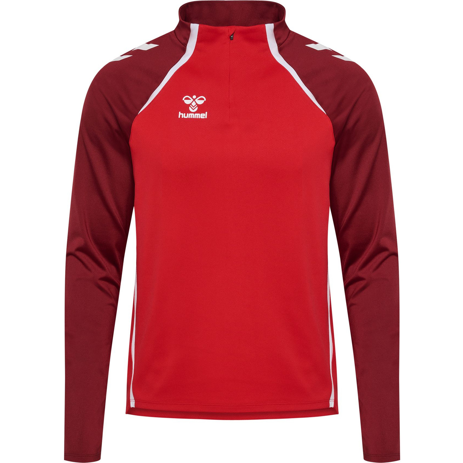 Hummel Lead 2.0 Half-Zip Heren