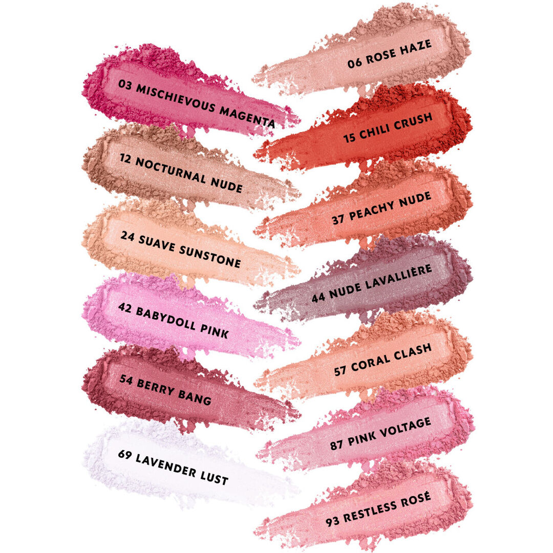 Yves Saint Laurent Make Me Blush Powder Blush