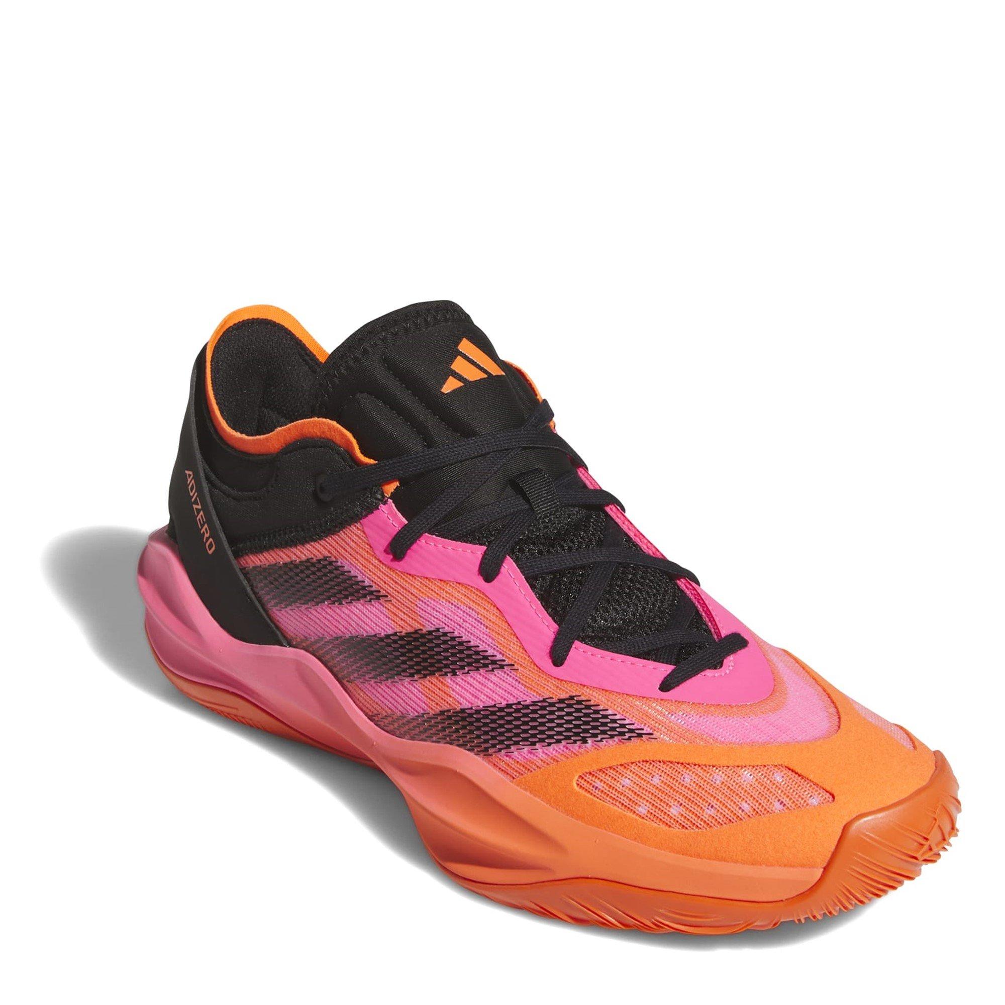adidas Adizero Select 2.0 Low Top Trainers Juniors