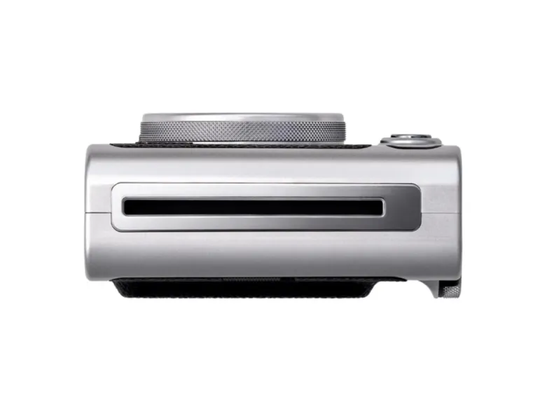 Fujifilm Instax mini Evo, 1/5